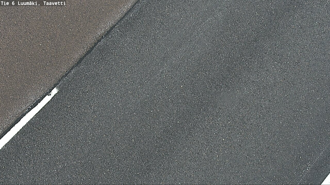 Kelikamerat Kuva Tie 6 Luumäki, Taavetti, Luumäki, Etelä-Karjala
