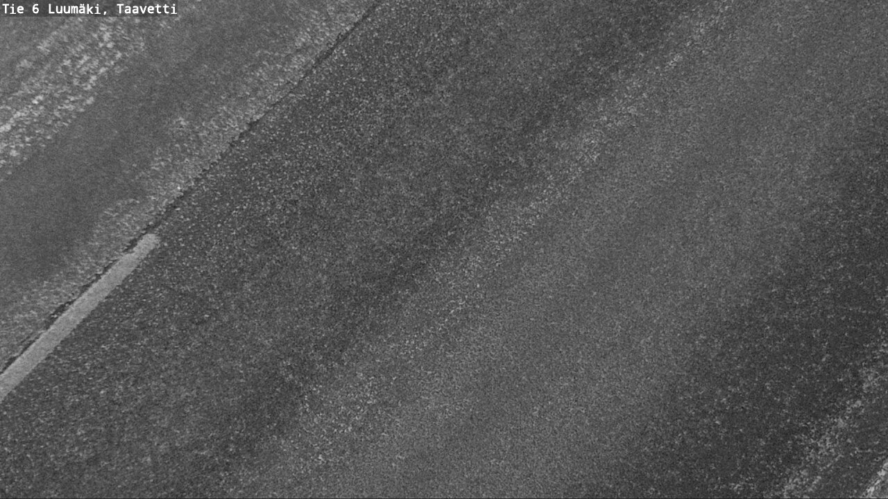 Kelikamerat Kuva Tie 6 Luumäki, Taavetti, Luumäki, Etelä-Karjala