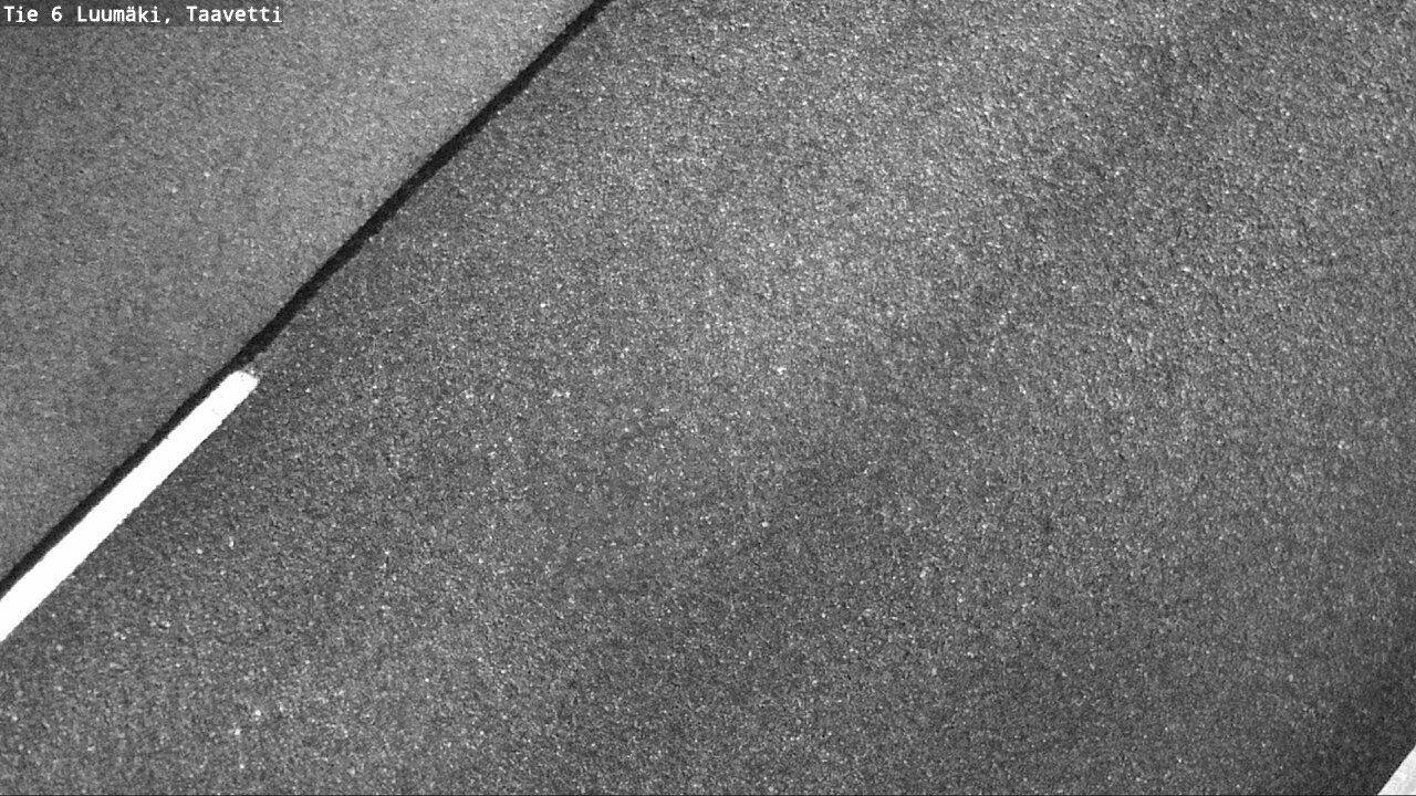 Kelikamerat Kuva Tie 6 Luumäki, Taavetti, Luumäki, Etelä-Karjala