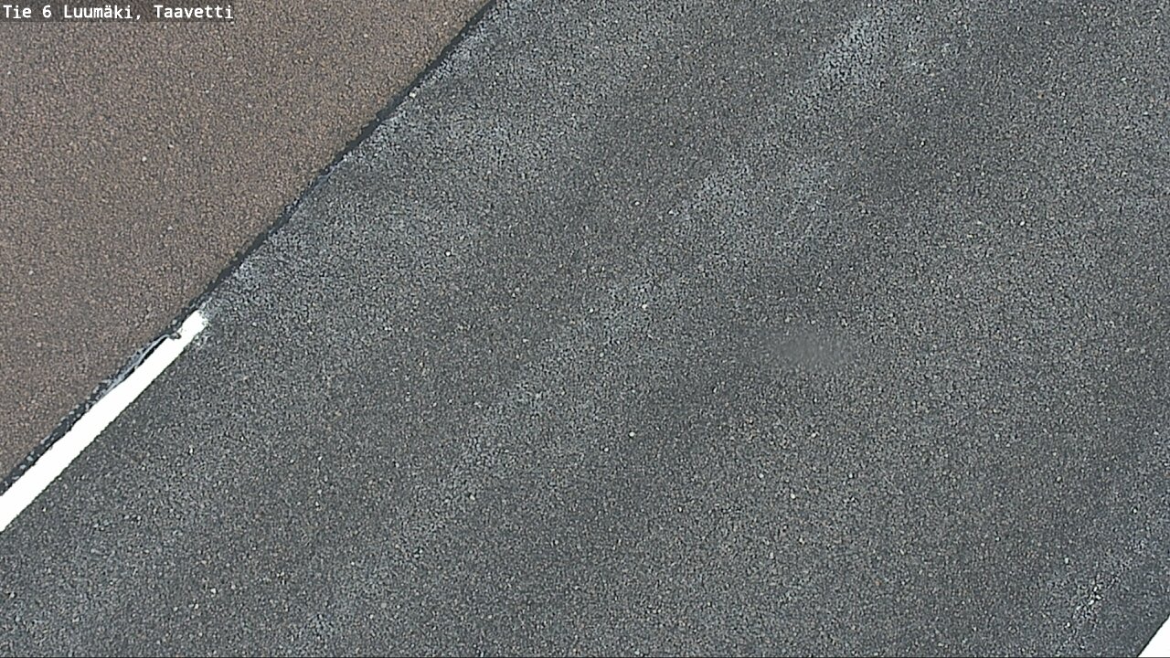 Kelikamerat Kuva Tie 6 Luumäki, Taavetti, Luumäki, Etelä-Karjala