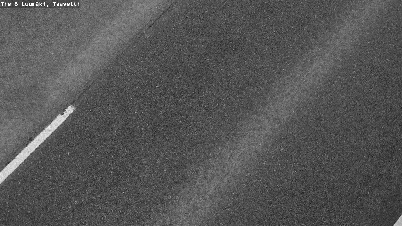 Kelikamerat Kuva Tie 6 Luumäki, Taavetti, Luumäki, Etelä-Karjala