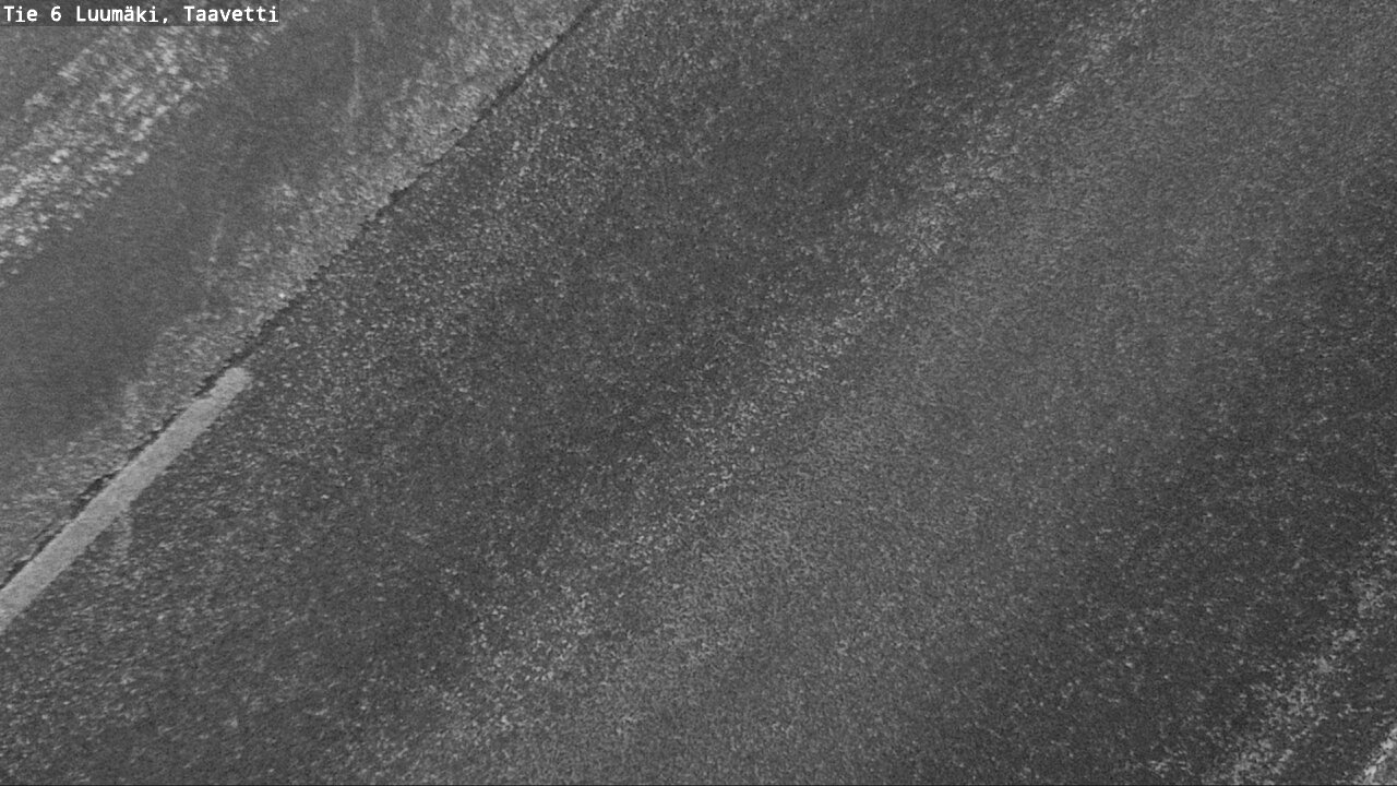 Kelikamerat Kuva Tie 6 Luumäki, Taavetti, Luumäki, Etelä-Karjala