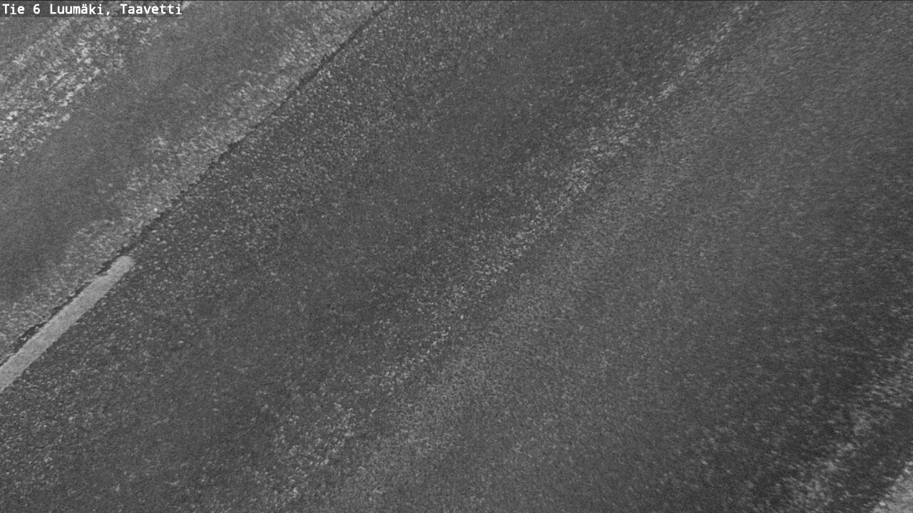 Kelikamerat Kuva Tie 6 Luumäki, Taavetti, Luumäki, Etelä-Karjala