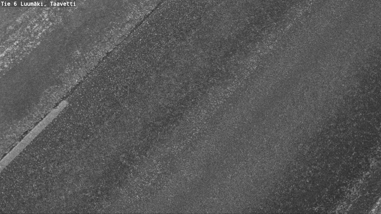 Kelikamerat Kuva Tie 6 Luumäki, Taavetti, Luumäki, Etelä-Karjala