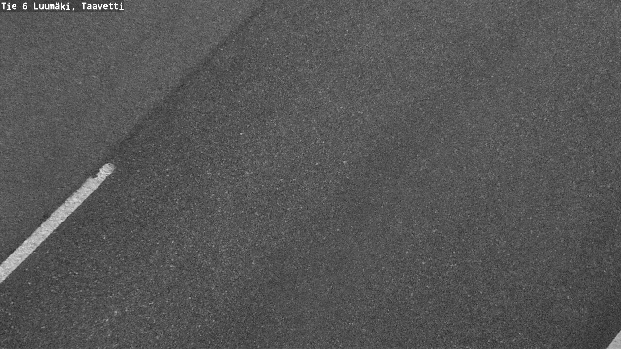Kelikamerat Kuva Tie 6 Luumäki, Taavetti, Luumäki, Etelä-Karjala