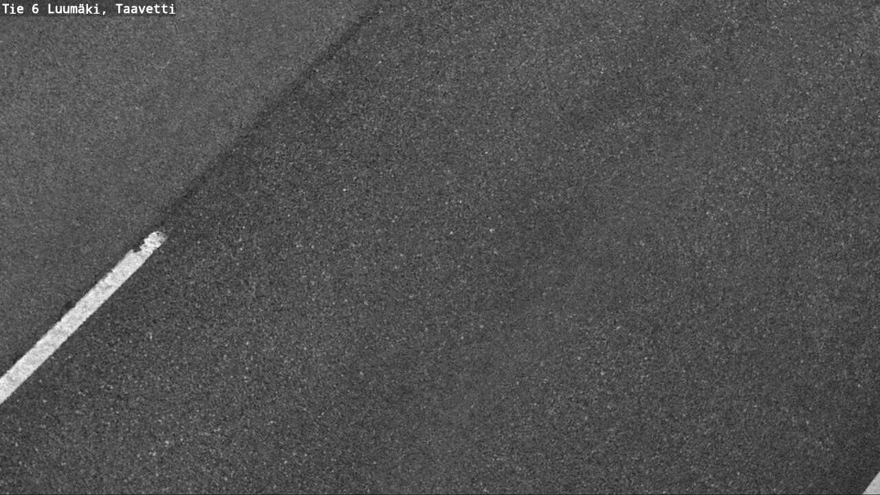 Kelikamerat Kuva Tie 6 Luumäki, Taavetti, Luumäki, Etelä-Karjala