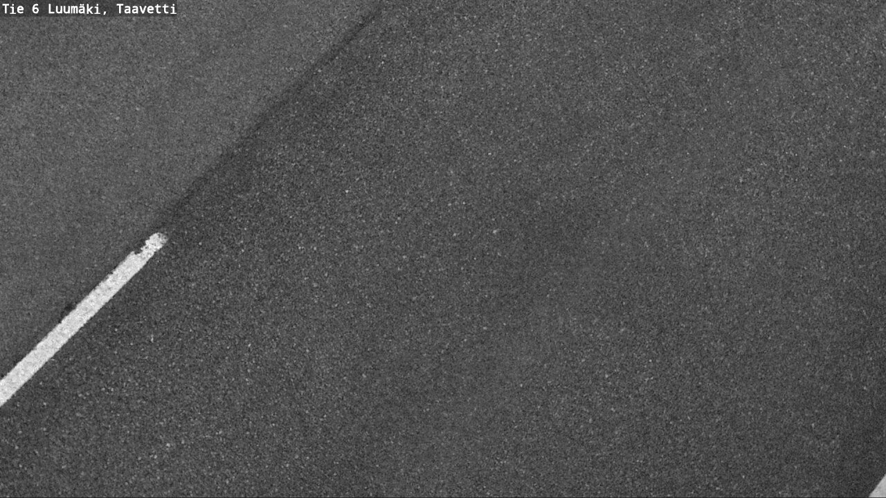 Kelikamerat Kuva Tie 6 Luumäki, Taavetti, Luumäki, Etelä-Karjala