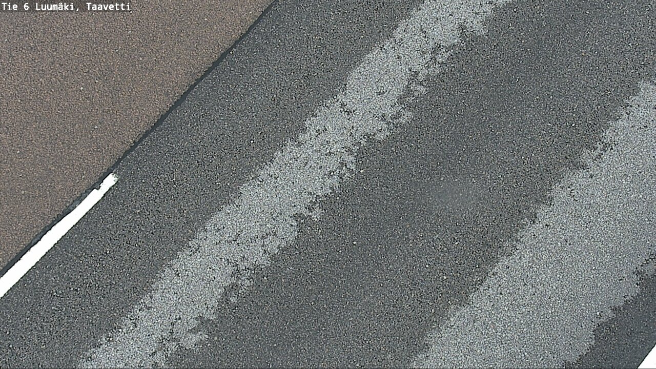 Kelikamerat Kuva Tie 6 Luumäki, Taavetti, Luumäki, Etelä-Karjala