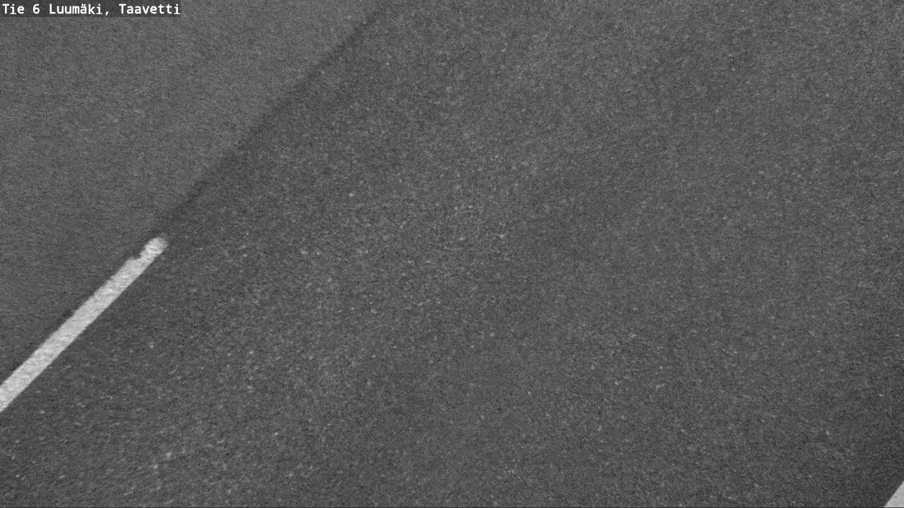 Kelikamerat Kuva Tie 6 Luumäki, Taavetti, Luumäki, Etelä-Karjala