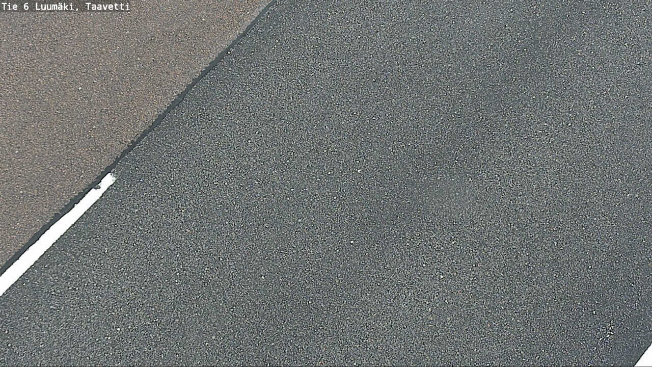 Kelikamerat Kuva Tie 6 Luumäki, Taavetti, Luumäki, Etelä-Karjala