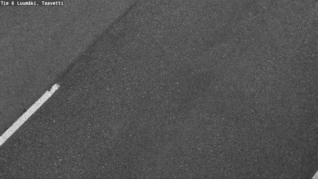 Kelikamerat Kuva Tie 6 Luumäki, Taavetti, Luumäki, Etelä-Karjala