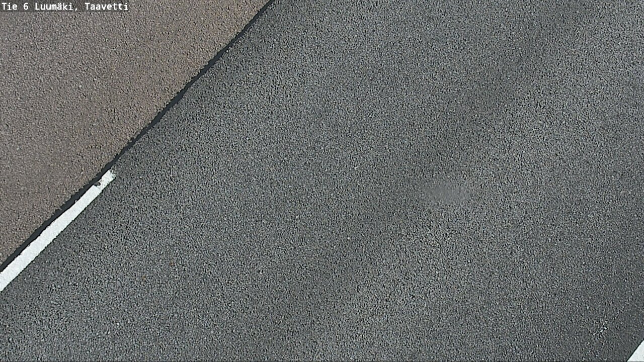 Kelikamerat Kuva Tie 6 Luumäki, Taavetti, Luumäki, Etelä-Karjala