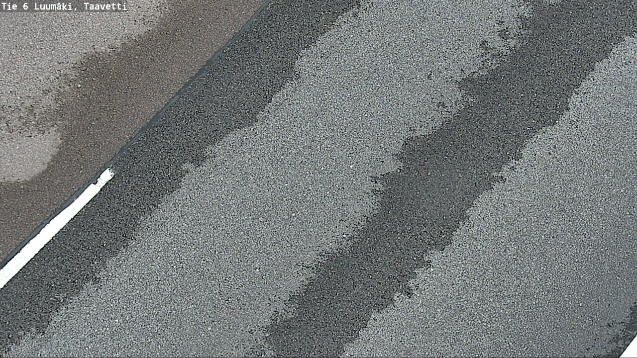 Kelikamerat Kuva Tie 6 Luumäki, Taavetti, Luumäki, Etelä-Karjala