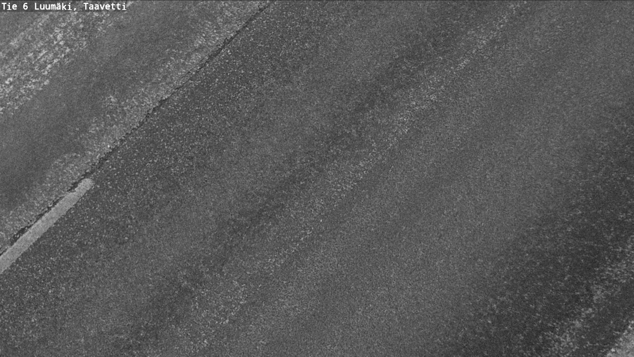 Kelikamerat Kuva Tie 6 Luumäki, Taavetti, Luumäki, Etelä-Karjala