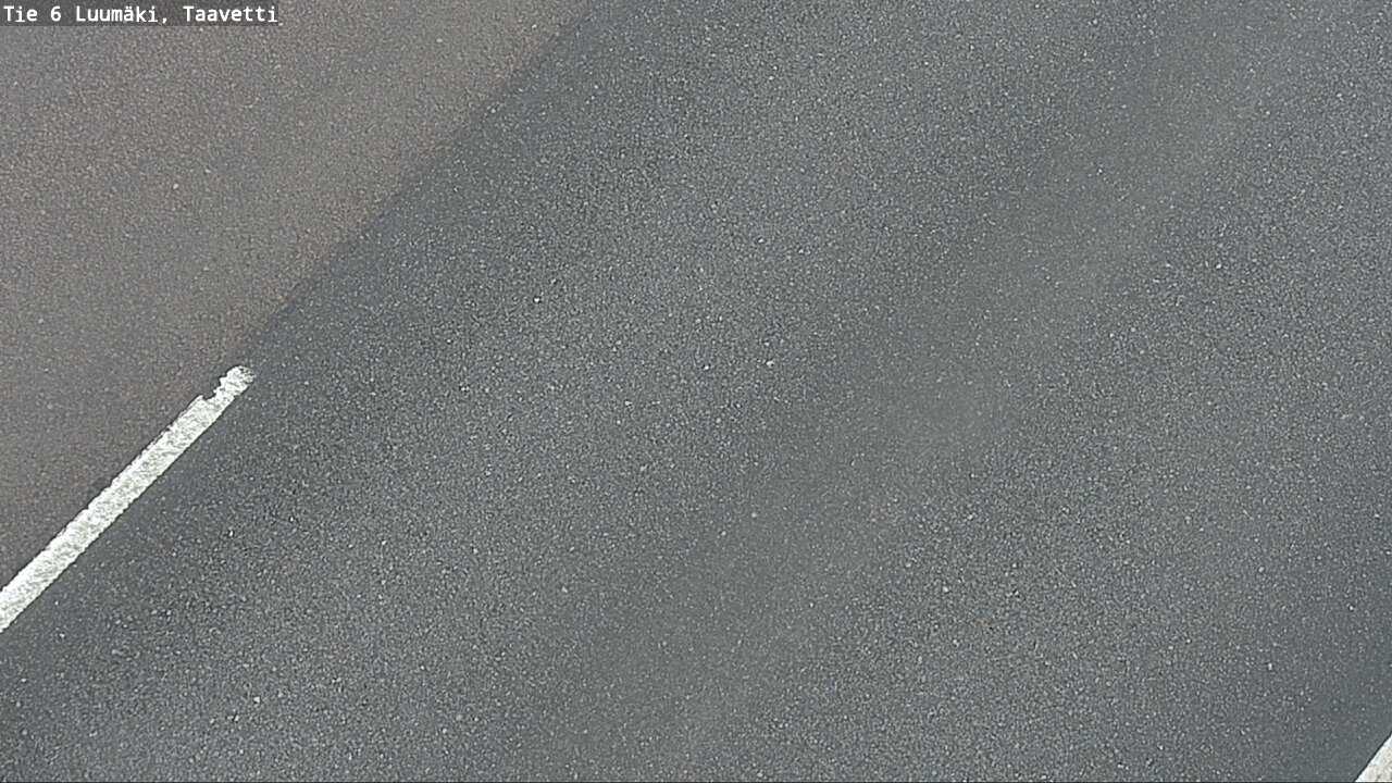 Kelikamerat Kuva Tie 6 Luumäki, Taavetti, Luumäki, Etelä-Karjala