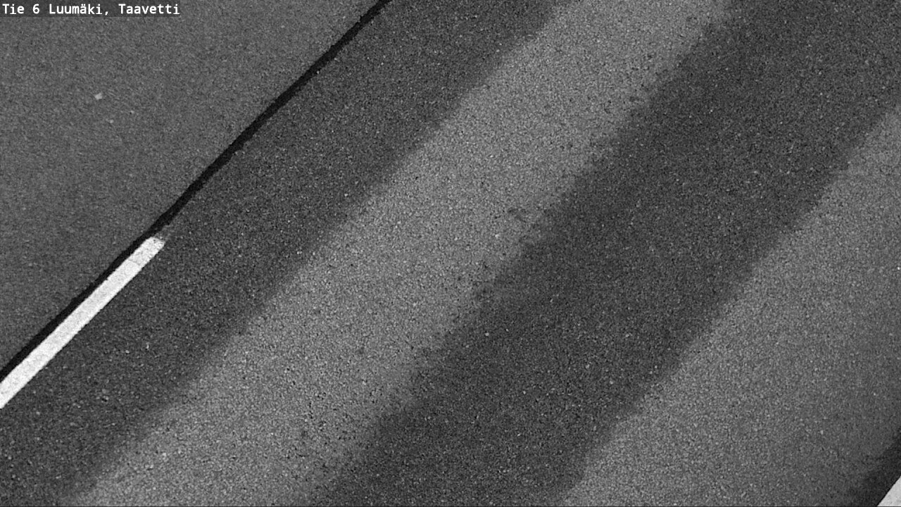 Kelikamerat Kuva Tie 6 Luumäki, Taavetti, Luumäki, Etelä-Karjala