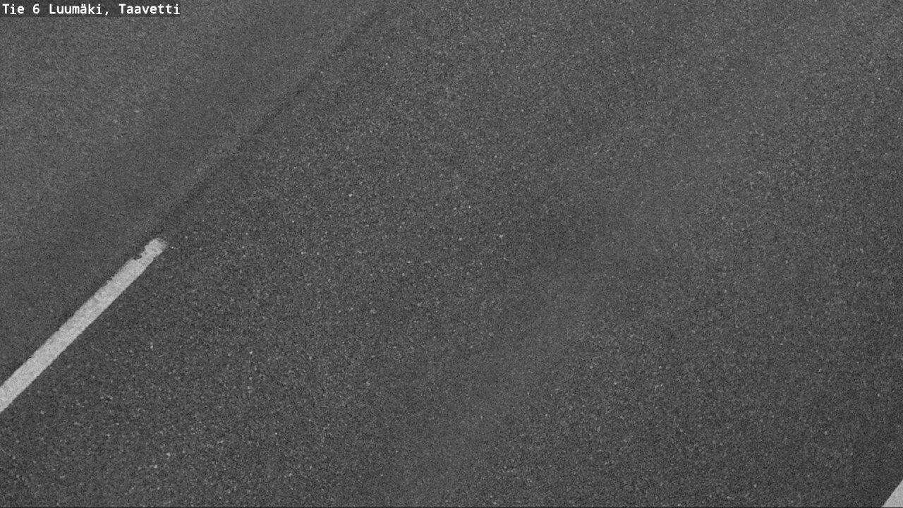 Kelikamerat Kuva Tie 6 Luumäki, Taavetti, Luumäki, Etelä-Karjala