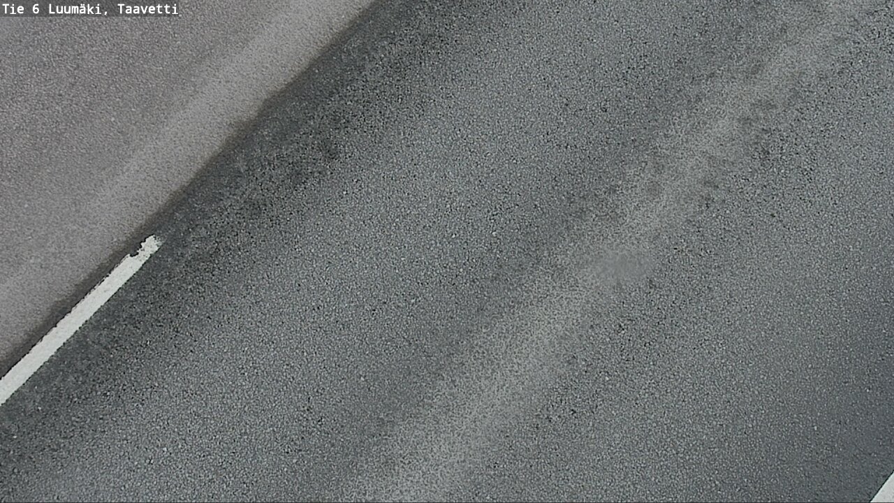 Kelikamerat Kuva Tie 6 Luumäki, Taavetti, Luumäki, Etelä-Karjala