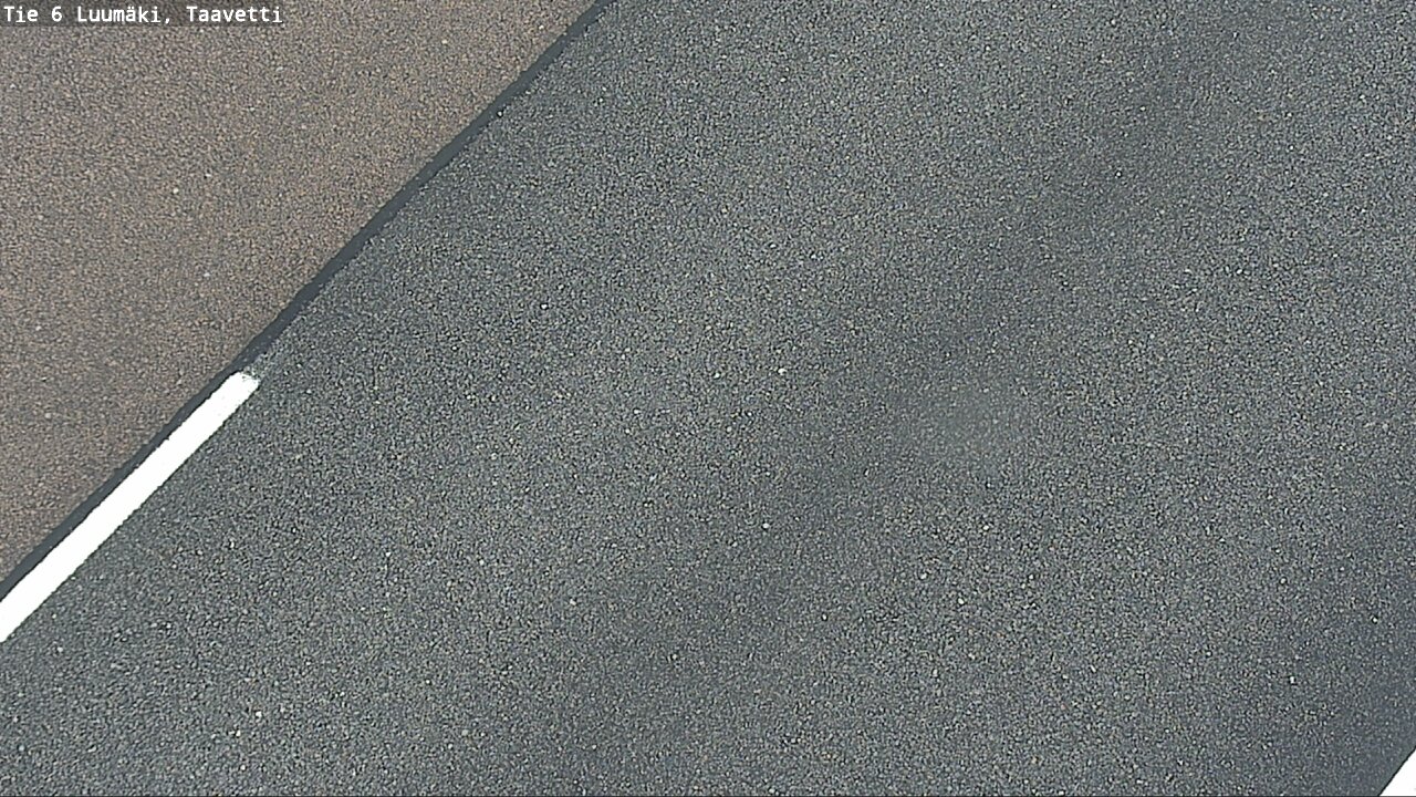 Kelikamerat Kuva Tie 6 Luumäki, Taavetti, Luumäki, Etelä-Karjala