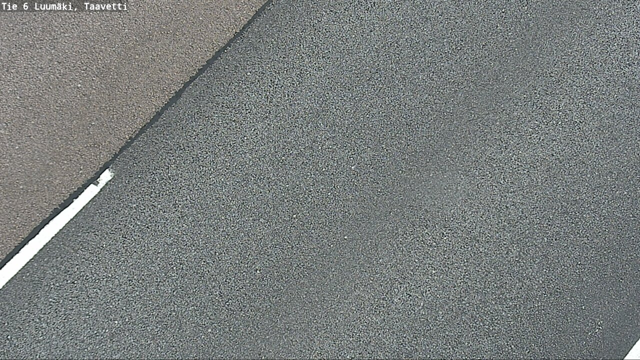 Kelikamerat Kuva Tie 6 Luumäki, Taavetti, Luumäki, Etelä-Karjala