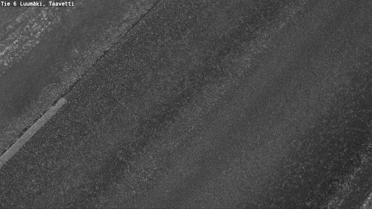 Kelikamerat Kuva Tie 6 Luumäki, Taavetti, Luumäki, Etelä-Karjala