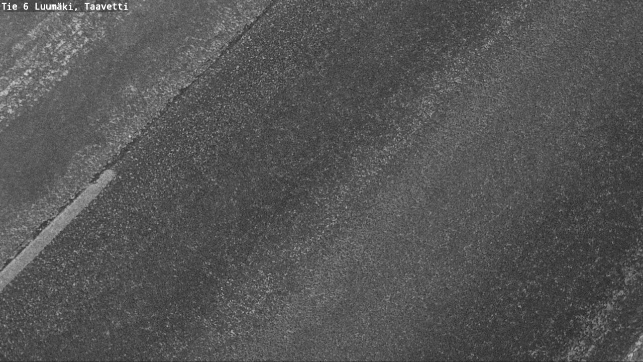 Kelikamerat Kuva Tie 6 Luumäki, Taavetti, Luumäki, Etelä-Karjala