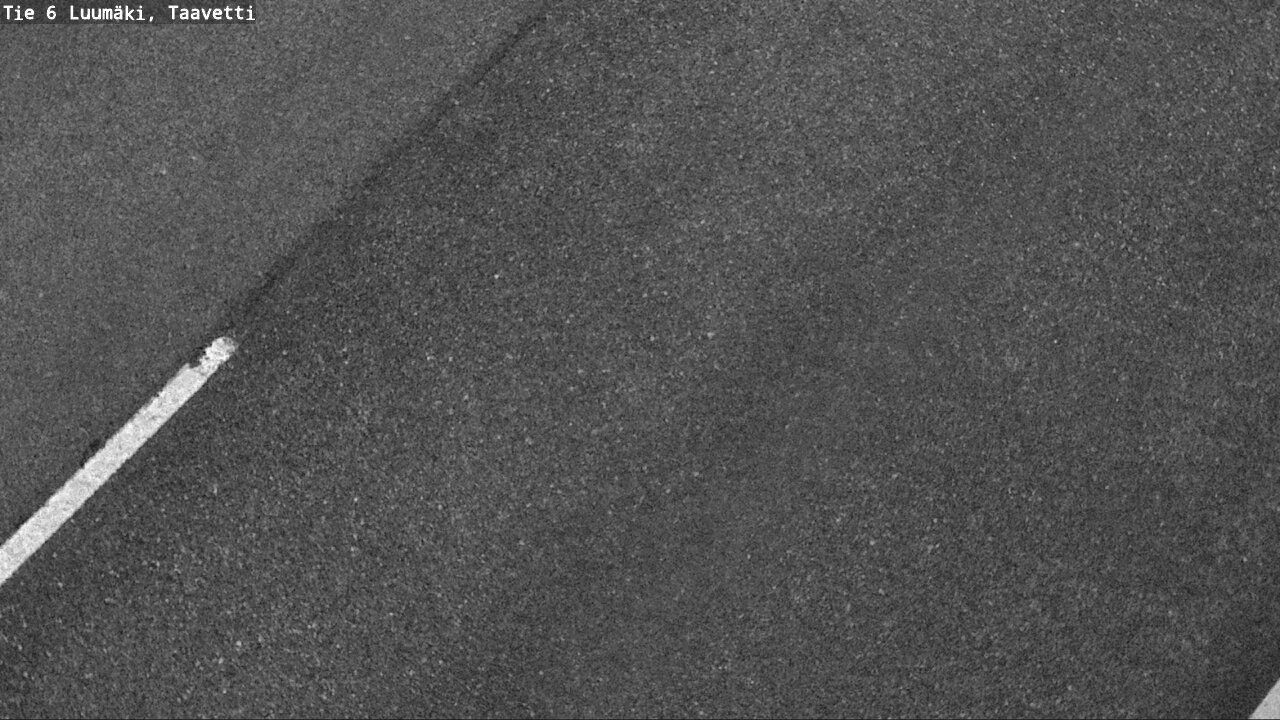 Kelikamerat Kuva Tie 6 Luumäki, Taavetti, Luumäki, Etelä-Karjala