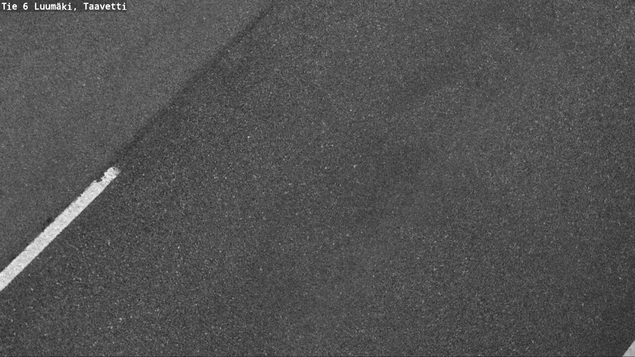 Kelikamerat Kuva Tie 6 Luumäki, Taavetti, Luumäki, Etelä-Karjala