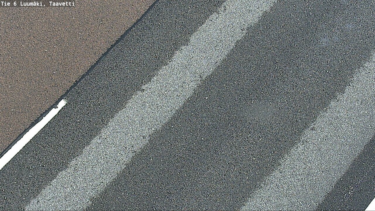 Kelikamerat Kuva Tie 6 Luumäki, Taavetti, Luumäki, Etelä-Karjala