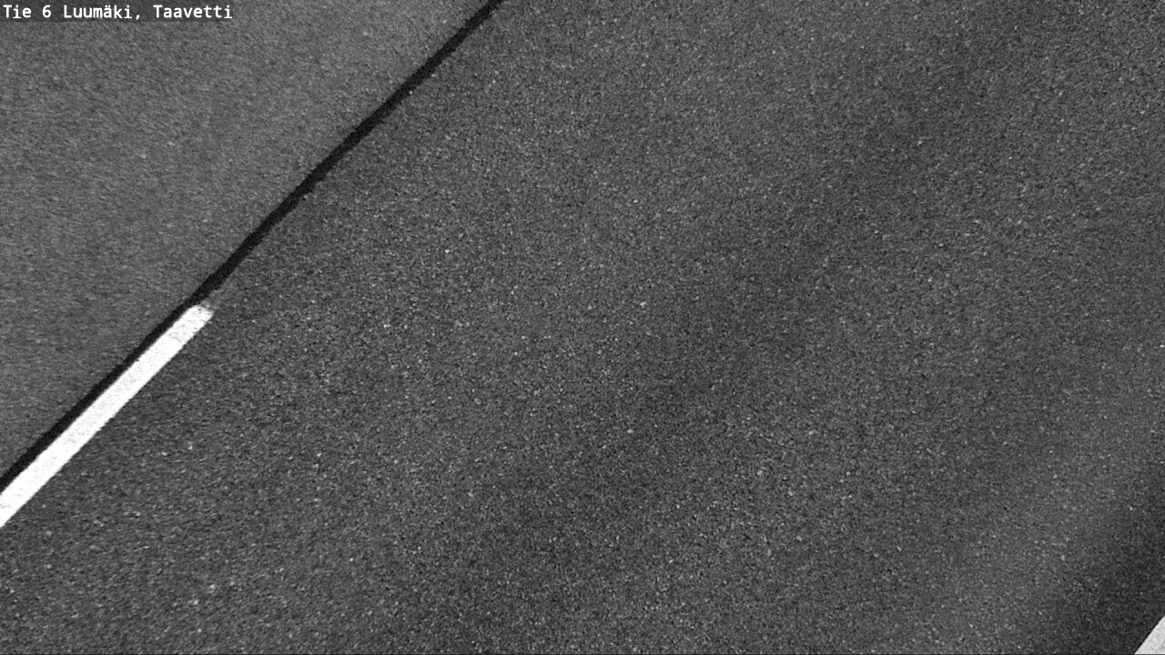 Kelikamerat Kuva Tie 6 Luumäki, Taavetti, Luumäki, Etelä-Karjala