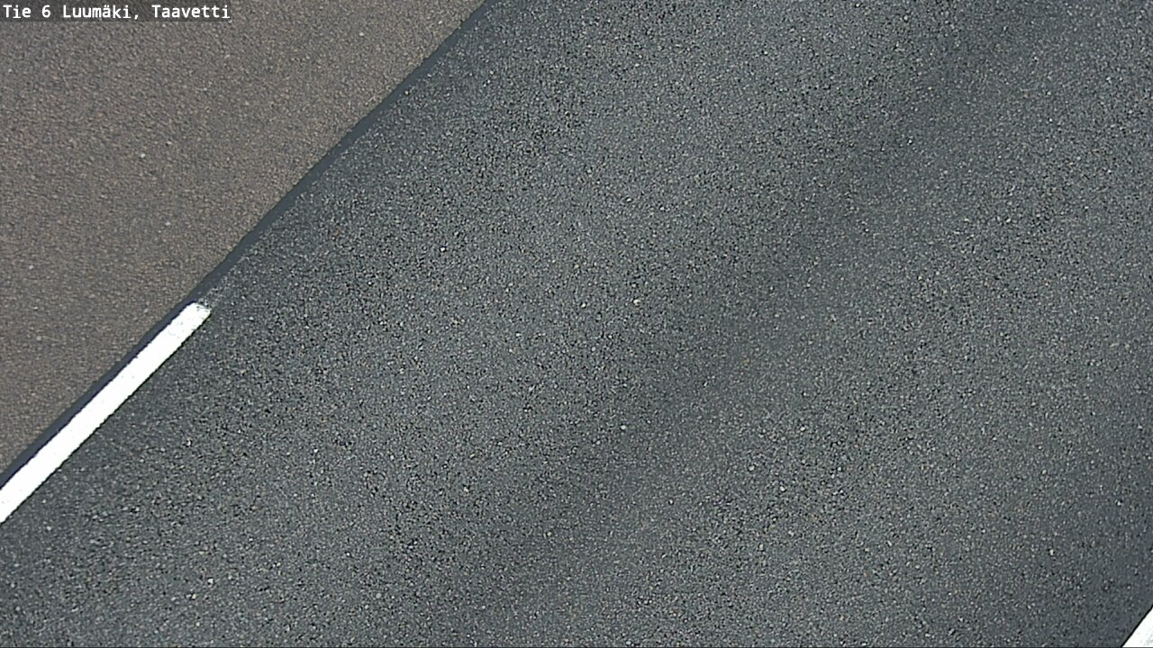 Kelikamerat Kuva Tie 6 Luumäki, Taavetti, Luumäki, Etelä-Karjala