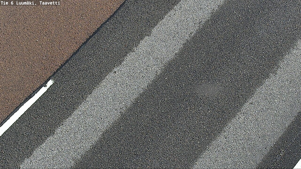 Kelikamerat Kuva Tie 6 Luumäki, Taavetti, Luumäki, Etelä-Karjala