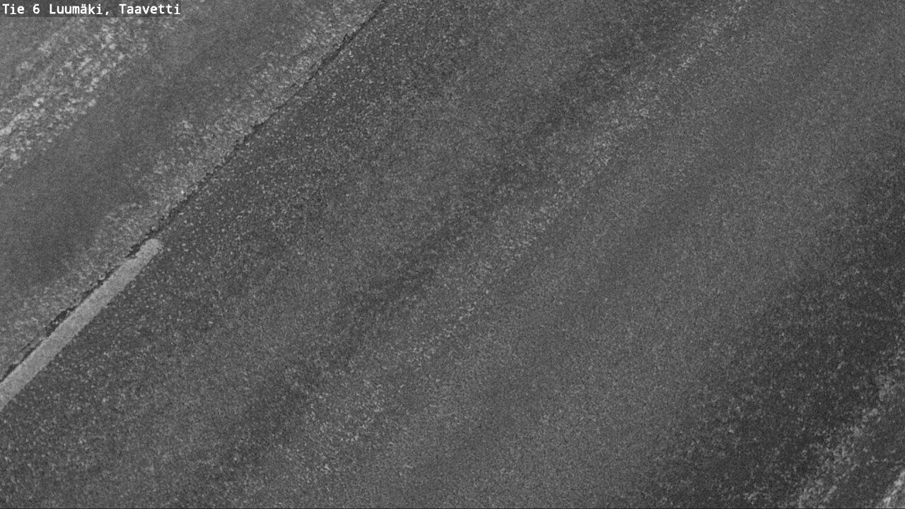 Kelikamerat Kuva Tie 6 Luumäki, Taavetti, Luumäki, Etelä-Karjala