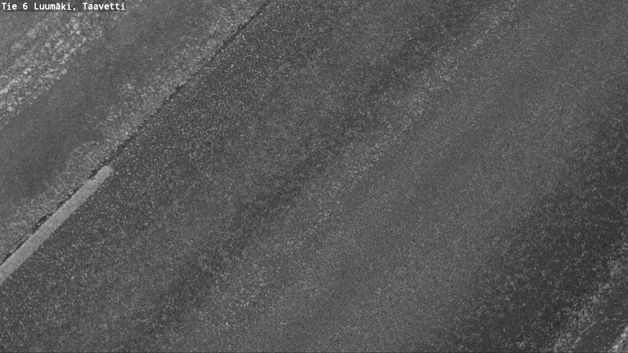 Kelikamerat Kuva Tie 6 Luumäki, Taavetti, Luumäki, Etelä-Karjala