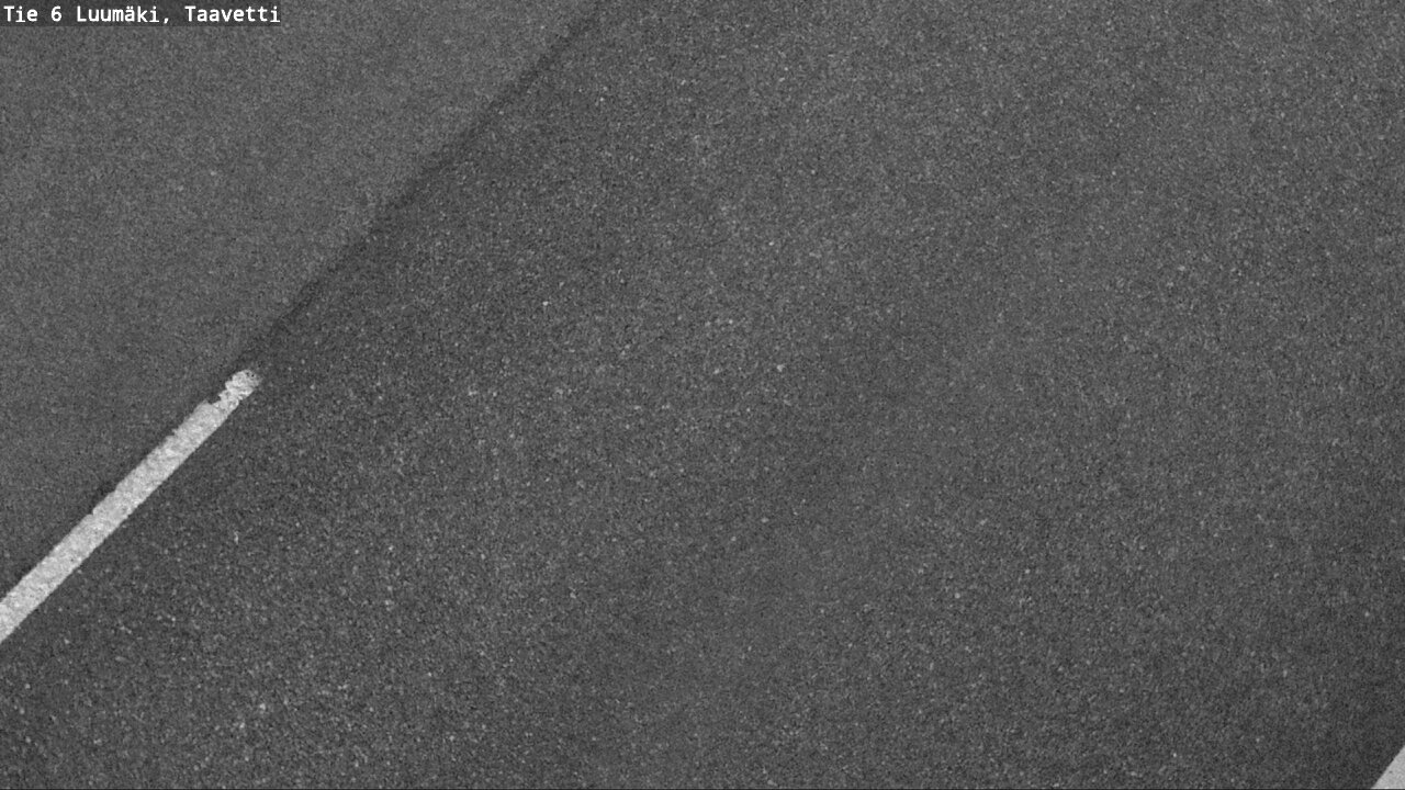 Kelikamerat Kuva Tie 6 Luumäki, Taavetti, Luumäki, Etelä-Karjala