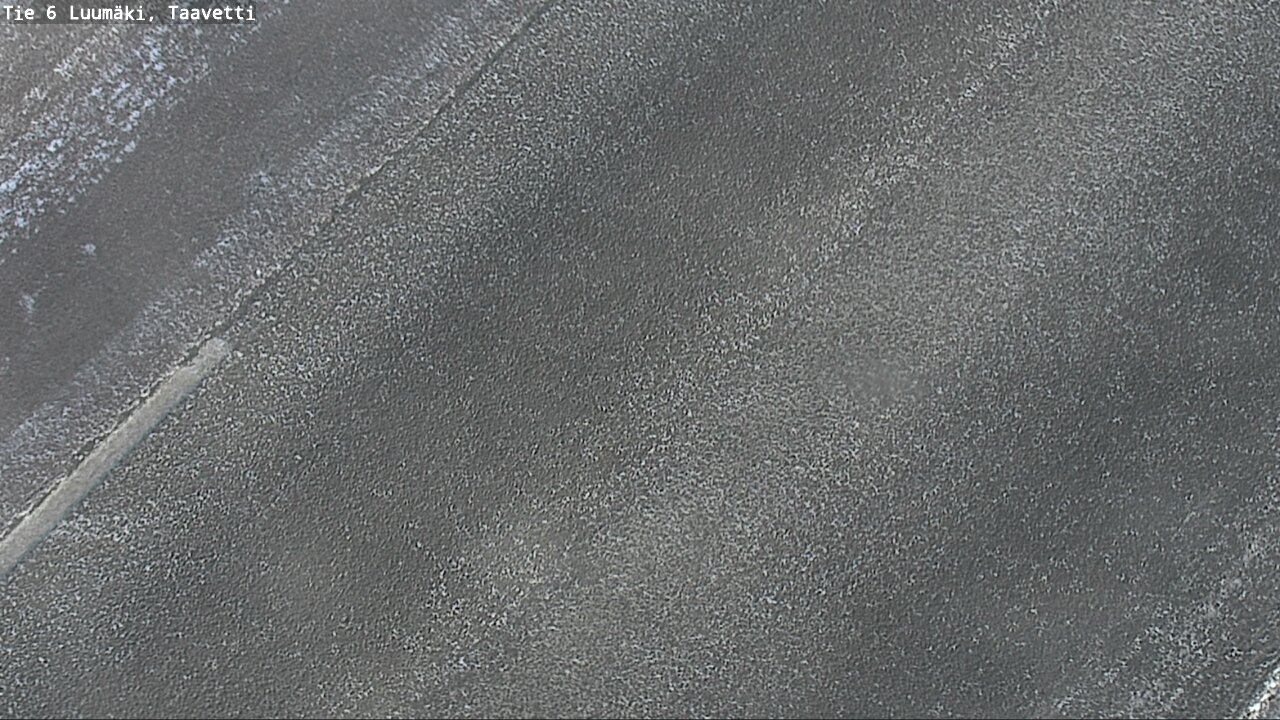 Kelikamerat Kuva Tie 6 Luumäki, Taavetti, Luumäki, Etelä-Karjala