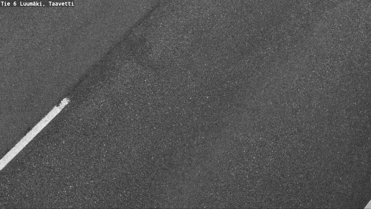 Kelikamerat Kuva Tie 6 Luumäki, Taavetti, Luumäki, Etelä-Karjala