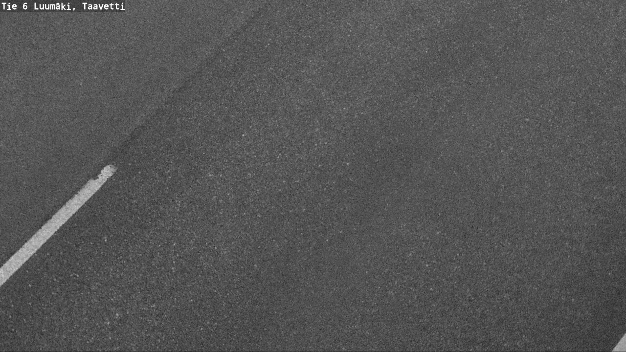 Kelikamerat Kuva Tie 6 Luumäki, Taavetti, Luumäki, Etelä-Karjala