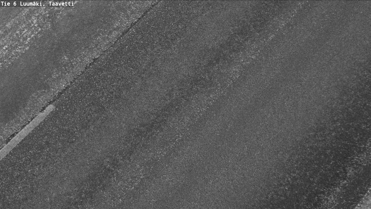 Kelikamerat Kuva Tie 6 Luumäki, Taavetti, Luumäki, Etelä-Karjala