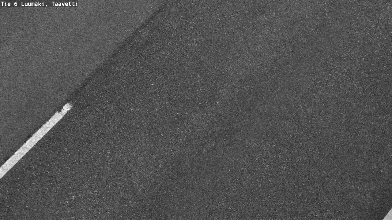 Kelikamerat Kuva Tie 6 Luumäki, Taavetti, Luumäki, Etelä-Karjala