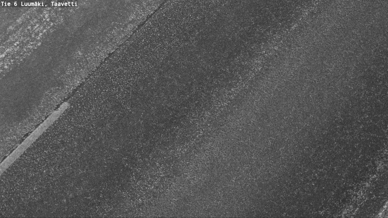 Kelikamerat Kuva Tie 6 Luumäki, Taavetti, Luumäki, Etelä-Karjala