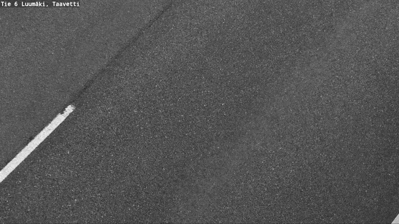 Kelikamerat Kuva Tie 6 Luumäki, Taavetti, Luumäki, Etelä-Karjala