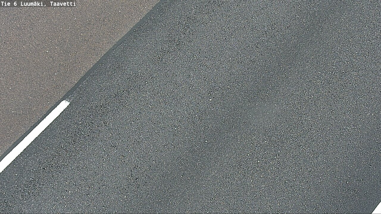 Kelikamerat Kuva Tie 6 Luumäki, Taavetti, Luumäki, Etelä-Karjala