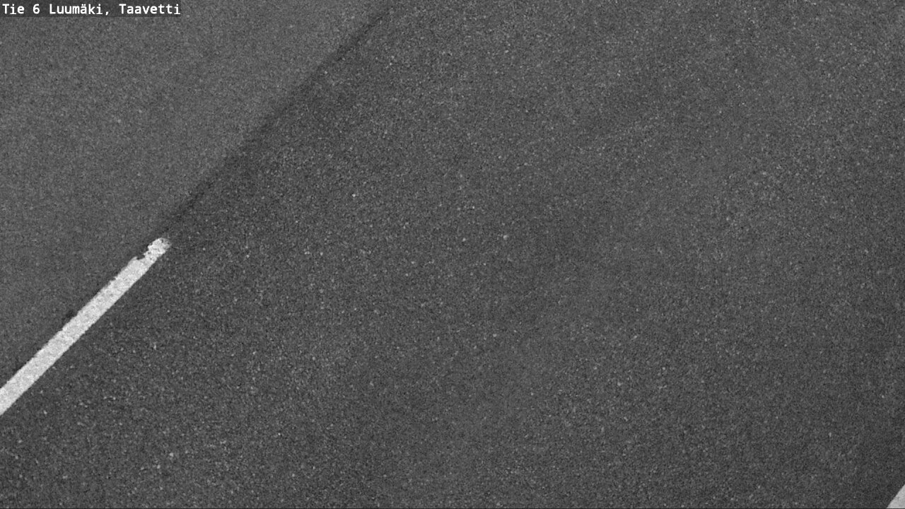 Kelikamerat Kuva Tie 6 Luumäki, Taavetti, Luumäki, Etelä-Karjala