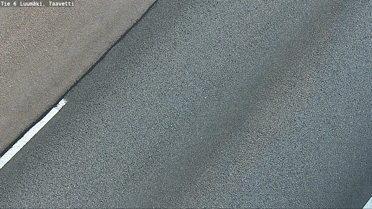 Kelikamerat Kuva Tie 6 Luumäki, Taavetti, Luumäki, Etelä-Karjala