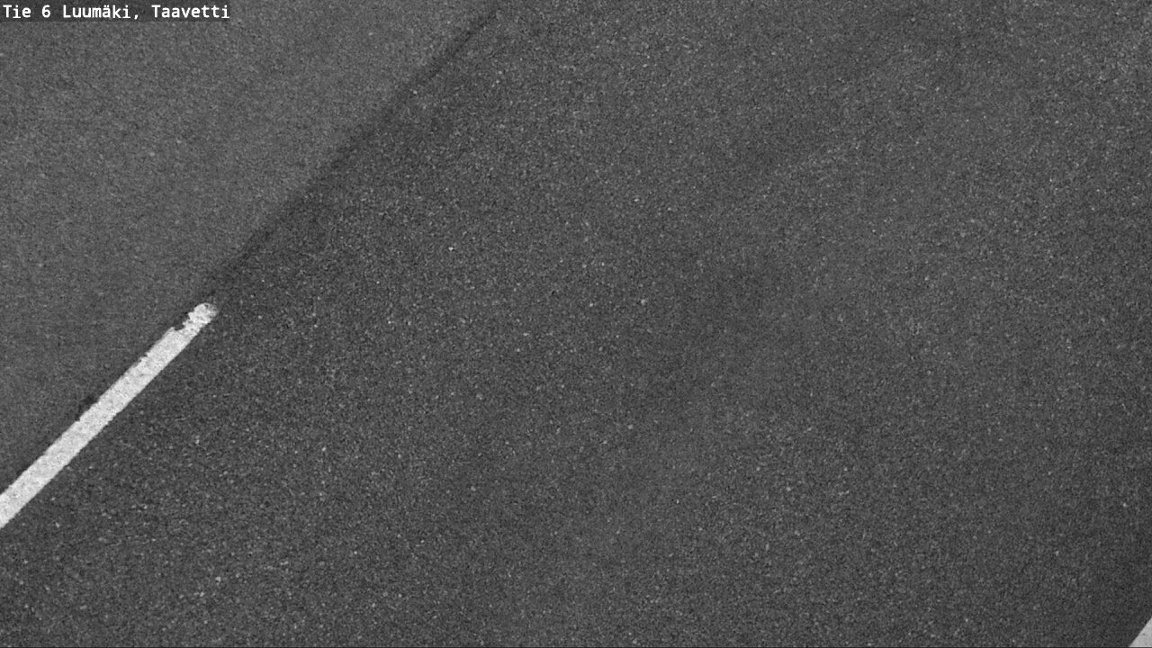 Kelikamerat Kuva Tie 6 Luumäki, Taavetti, Luumäki, Etelä-Karjala