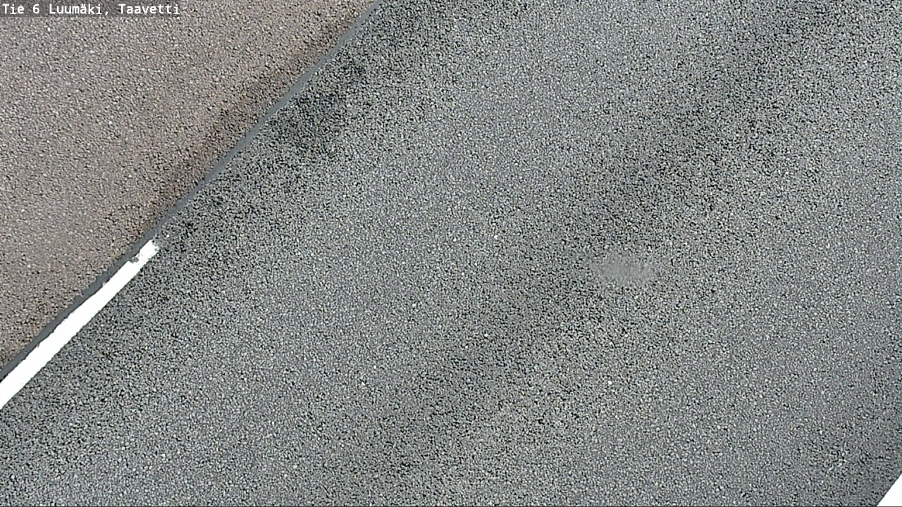 Kelikamerat Kuva Tie 6 Luumäki, Taavetti, Luumäki, Etelä-Karjala