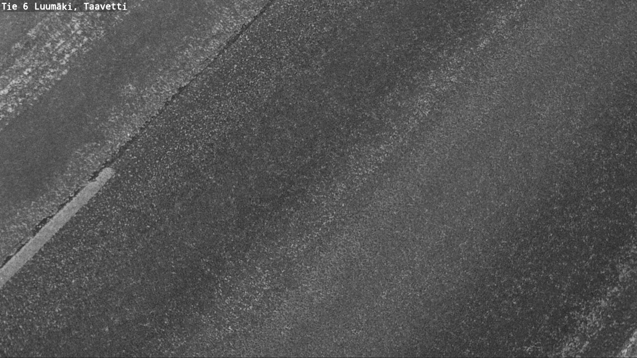 Kelikamerat Kuva Tie 6 Luumäki, Taavetti, Luumäki, Etelä-Karjala