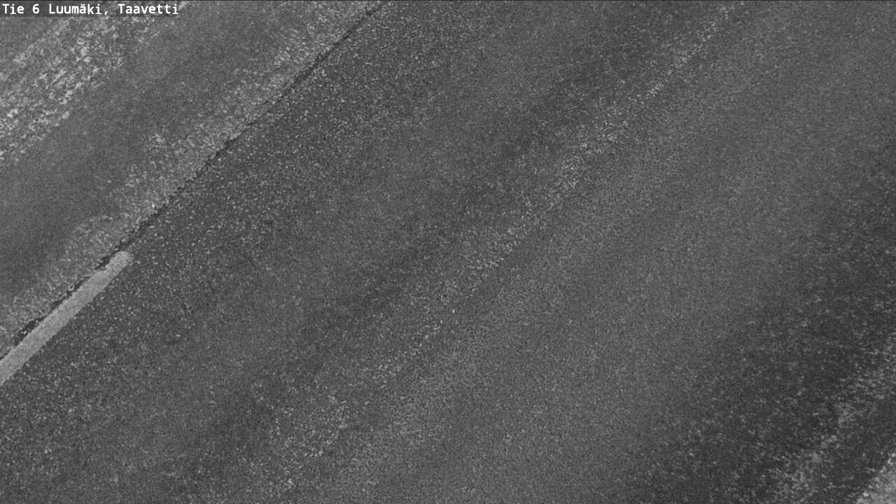 Kelikamerat Kuva Tie 6 Luumäki, Taavetti, Luumäki, Etelä-Karjala