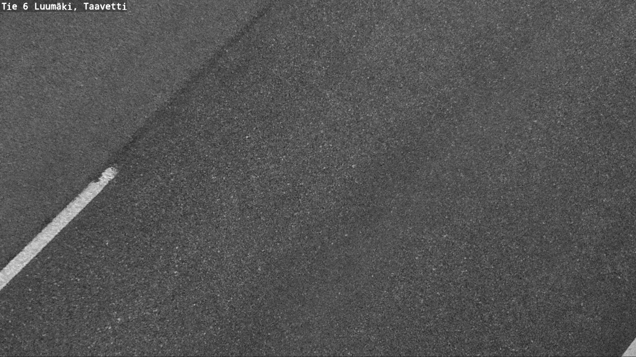 Kelikamerat Kuva Tie 6 Luumäki, Taavetti, Luumäki, Etelä-Karjala